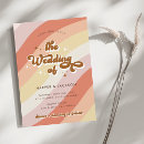 Search for disco wedding invitations Orange