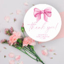 Recherche de pink baby autocollants Baby shower fille