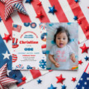Recherche de 4 juillet partie invitations Fête d'été