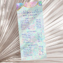 Search for esthetician price lists Iridescent