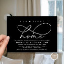Search for our first home invitations Housewarming