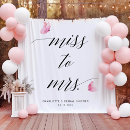 Search for mr and mrs backdrops Minimalist