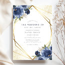 Recherche de de bleu royal invitations Bride