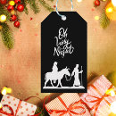 Search for religious christmas gift tags Modern