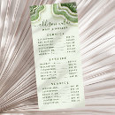 Search for chic rack cards Gold glitter