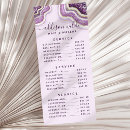 Search for chic rack cards Gold glitter