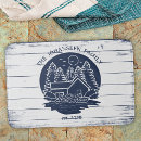 Search for rustic wood bath mats Anchor