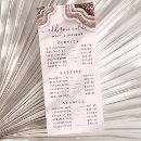 Recherche de chic cartes publicitaires Parties scintillant or