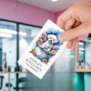 Recherche de d amusement cartes visite Pour tous