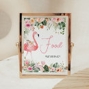 Search for tropical flamingo posters Pink
