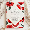 Recherche de coquelicot invitations Pour elle