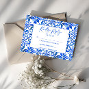 Search for spanish wedding rsvp cards Talavera