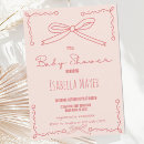 Search for peach baby shower Girl