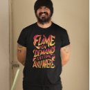 Search for flame design clothing Flames