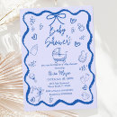 Search for wavy invitations Quirky