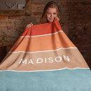 Search for holiday blankets Modern