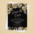 Search for save the date 80th birthday invitations Eighty
