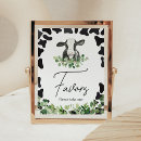 Search for holy cow posters Baby shower