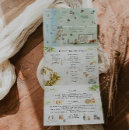 Recherche de auberges invitations Aquarelle