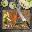 Recherche de oiseaux planches à découper Tropical