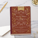 Search for terra cotta wedding invitations Rustic