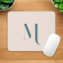 Search for initial l mousepads Elegant