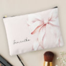 Search for zippered pouch bags Bridesmaid
