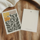 Recherche de inspirée correspondances cartes Élégant