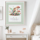 Recherche de champignons posters Pour elle