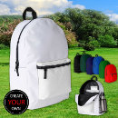 Search for personalisation bags Create your own