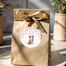 Recherche de dessin de lotus autocollants Fleur