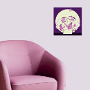 Recherche de fleurs stylisées posters Pour eux
