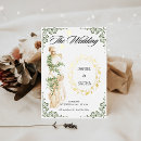 Search for roman wedding invitations Gold