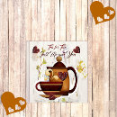Search for tea cards Wife