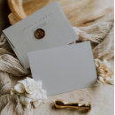 Search for dusty blue 5x7 envelopes Elegant