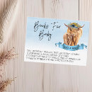 Search for for boy business cards Baby shower