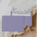 Search for purple envelopes Flowers