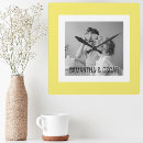 Recherche de jaunes horloges Pour tous