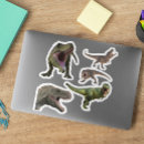Search for dino lover stickers Dinosaur