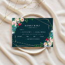 Search for gem rsvp cards Modern