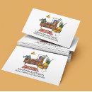 Recherche de home staging business cards Aquarelle
