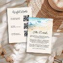 Recherche de summer beach Aquarelle