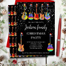 Search for guitarist invitations Rock and roll