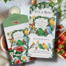 Recherche de oiseau exotique invitations Été