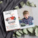 Search for growing up two fast birthday invitations Kids