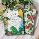 Recherche de paysage tropical invitations Exotique