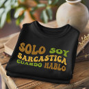 Recherche de hispanique femme tshirts Espagnol