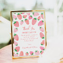 Search for strawberry cards Pink