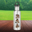 Search for fathers day water bottles Picture