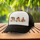 Recherche de photographie casquettes Pour lui